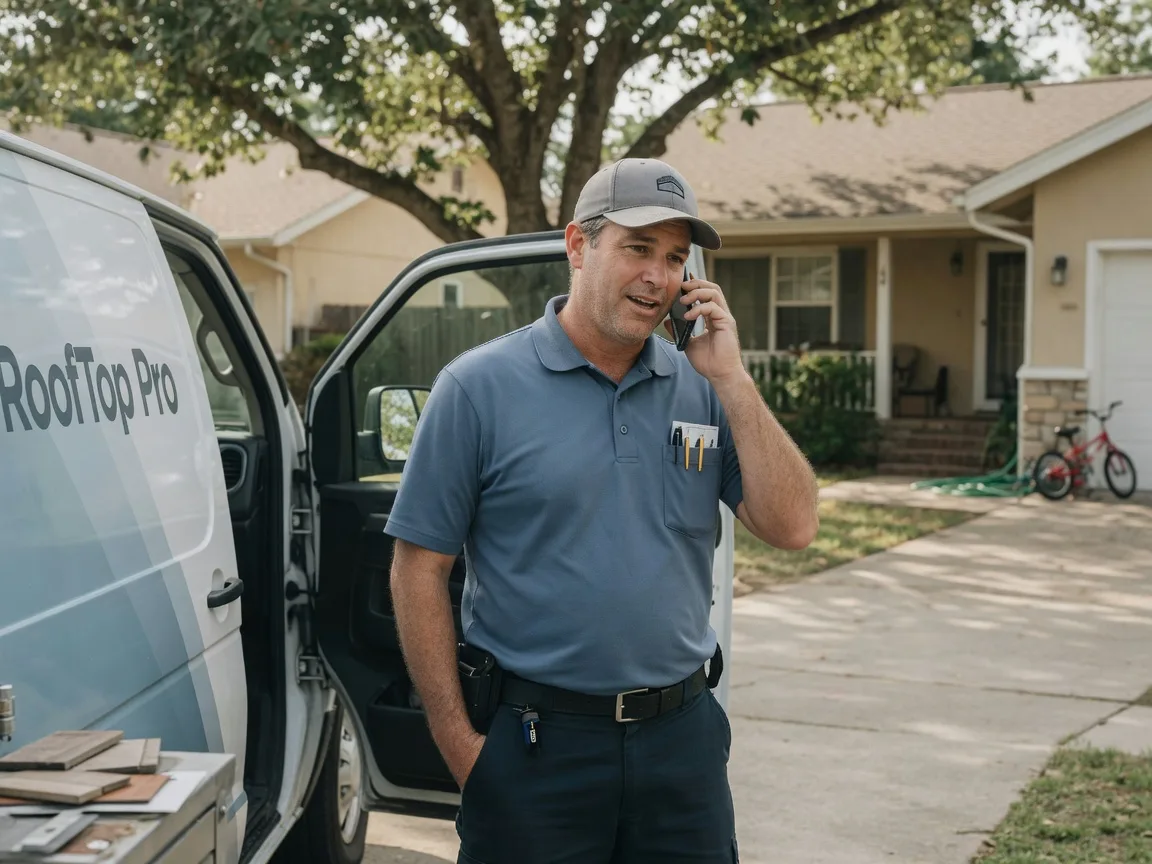 Roof Repair Punxsutawney, PA FAQs