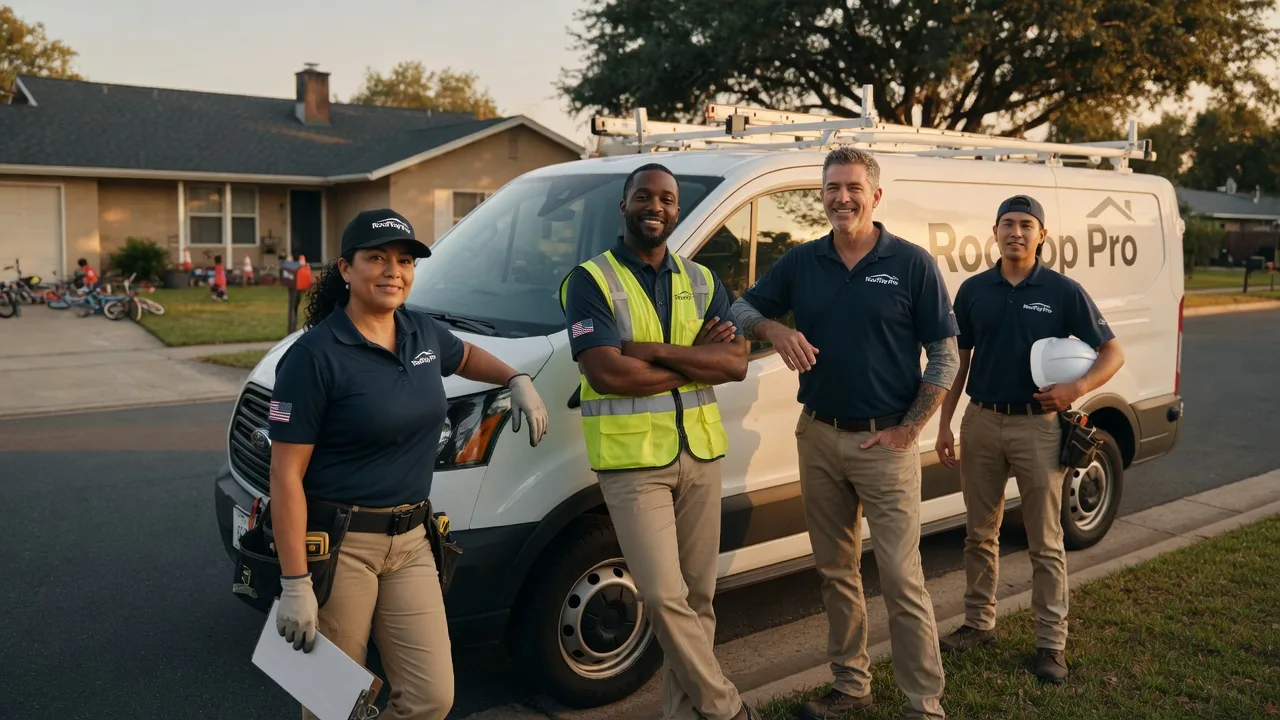 Roof Repair in Punxsutawney, PA near me